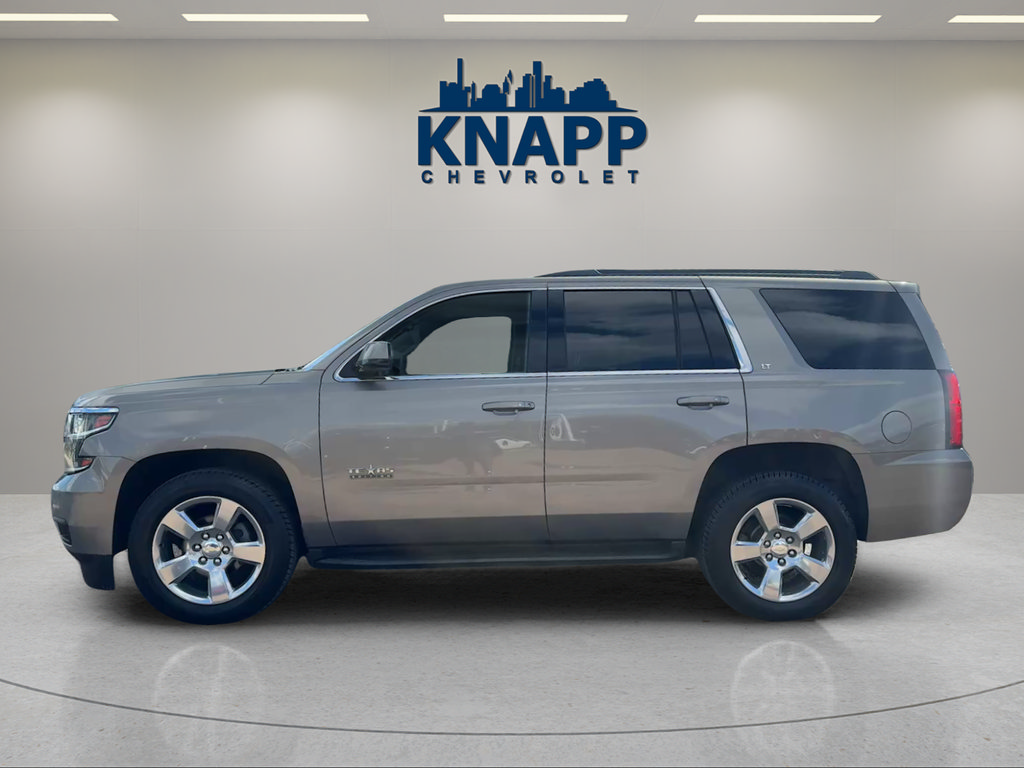 Used 2019 Chevrolet Tahoe LT RWD image 2