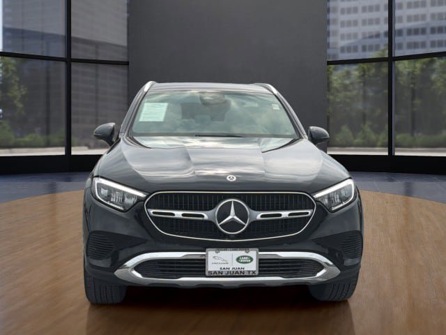 Used 2024 Mercedes-Benz GLC 300 image 11