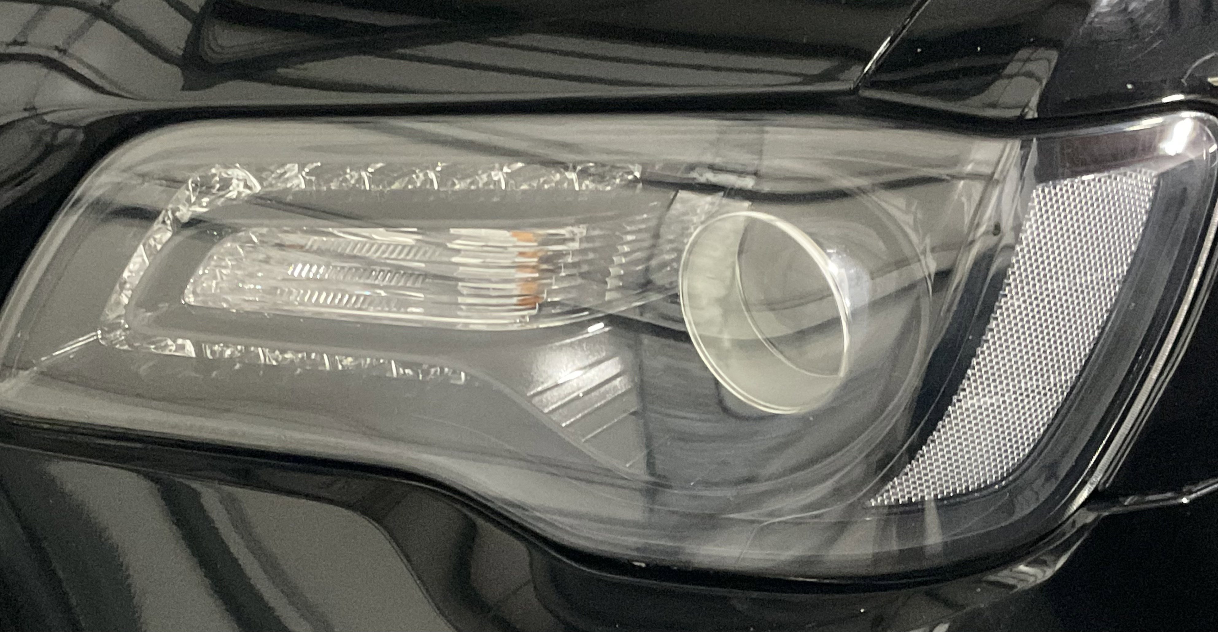 Used 2019 Chrysler 300 S AWD/4WD image 6