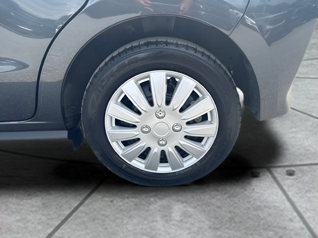 Used 2024 Mitsubishi Mirage ES FWD image 18