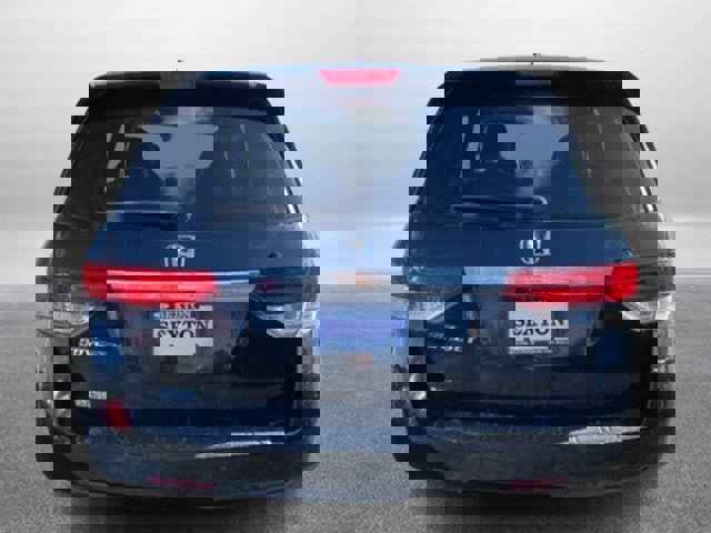 Used 2016 Honda Odyssey EX-L image 9