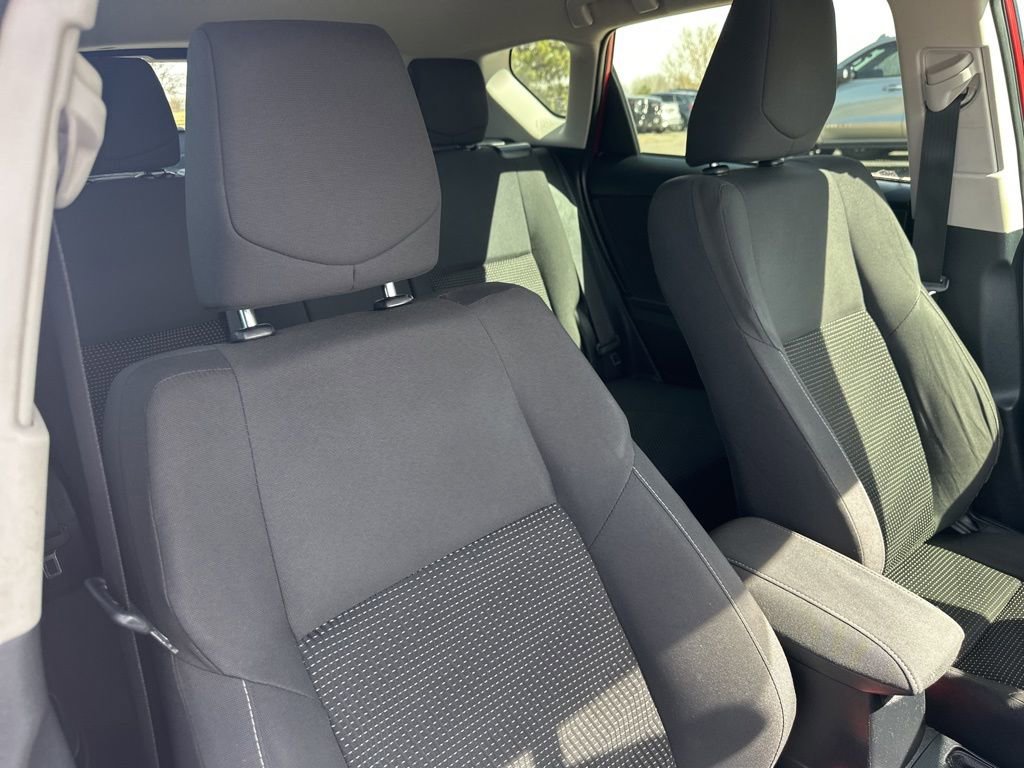 Used 2016 Scion iM image 29