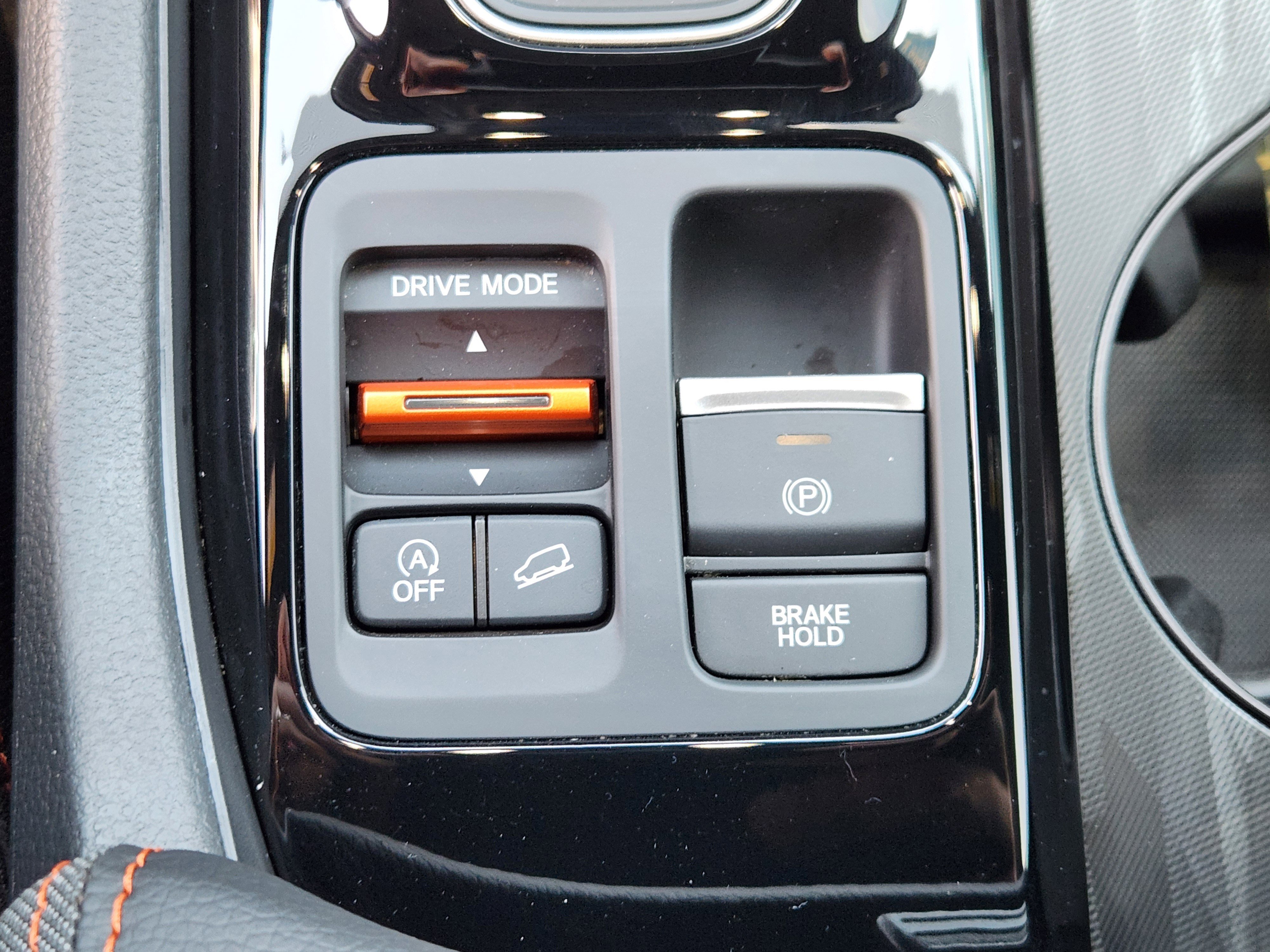 Used 2026 Honda Passport TrailSport image 18