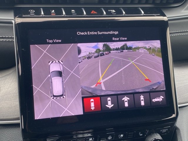 New 2025 Jeep Grand Cherokee L Limited w/ Luxury Tech Group II image 22