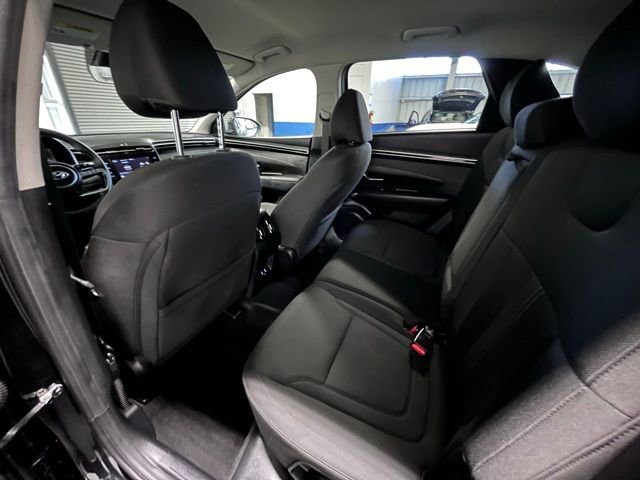 Used 2023 Hyundai Tucson SEL image 15