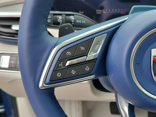 New 2026 Buick Enclave Avenir FWD image 21