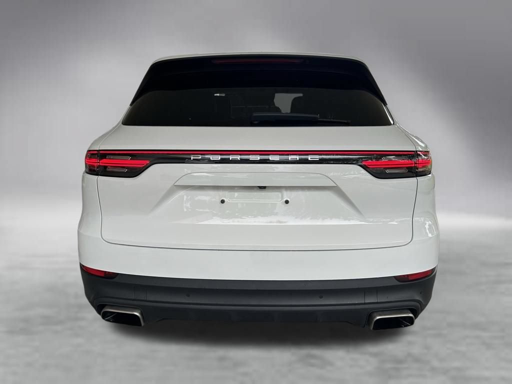 Used 2019 Porsche Cayenne AWD/4WD image 30