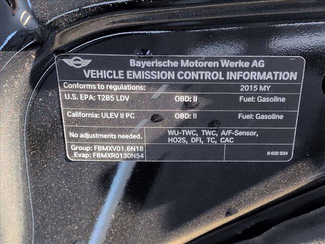 Used 2019 BMW 530i w/ Convenience Package image 27