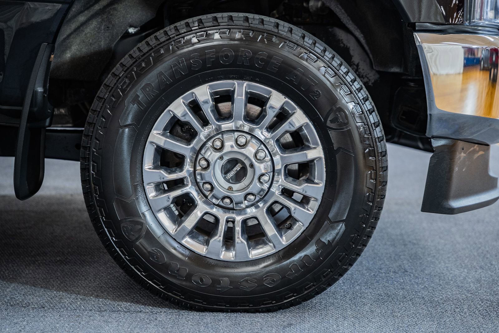 Certified 2021 Ford F250 XLT w/ XLT Premium Package image 23