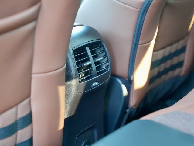 New 2025 Ford Bronco Sport Outer Banks w/ Outer Banks Tech Package+ AWD/4WD image 12