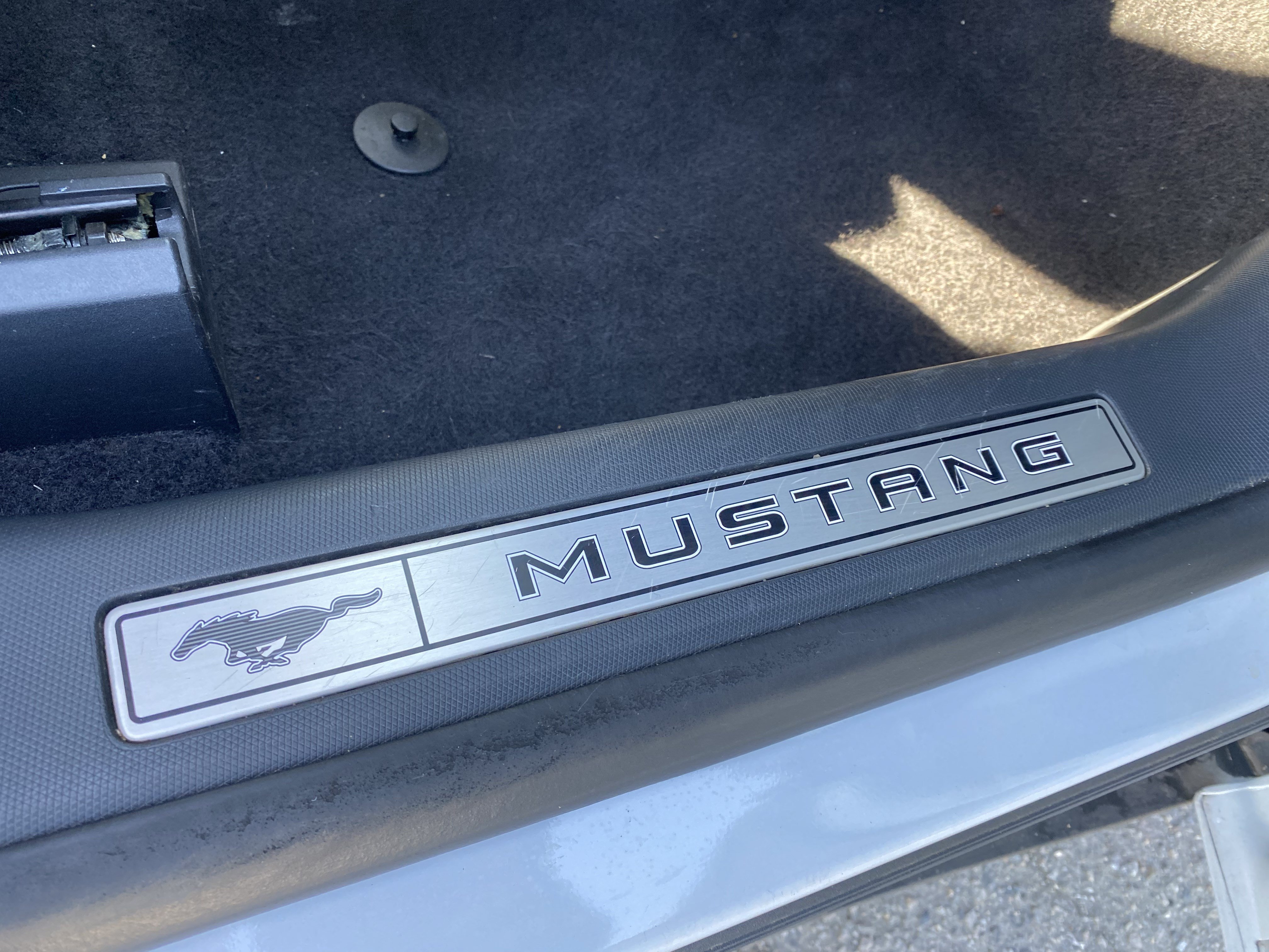 Used 2023 Ford Mustang Mach-E Premium RWD image 25