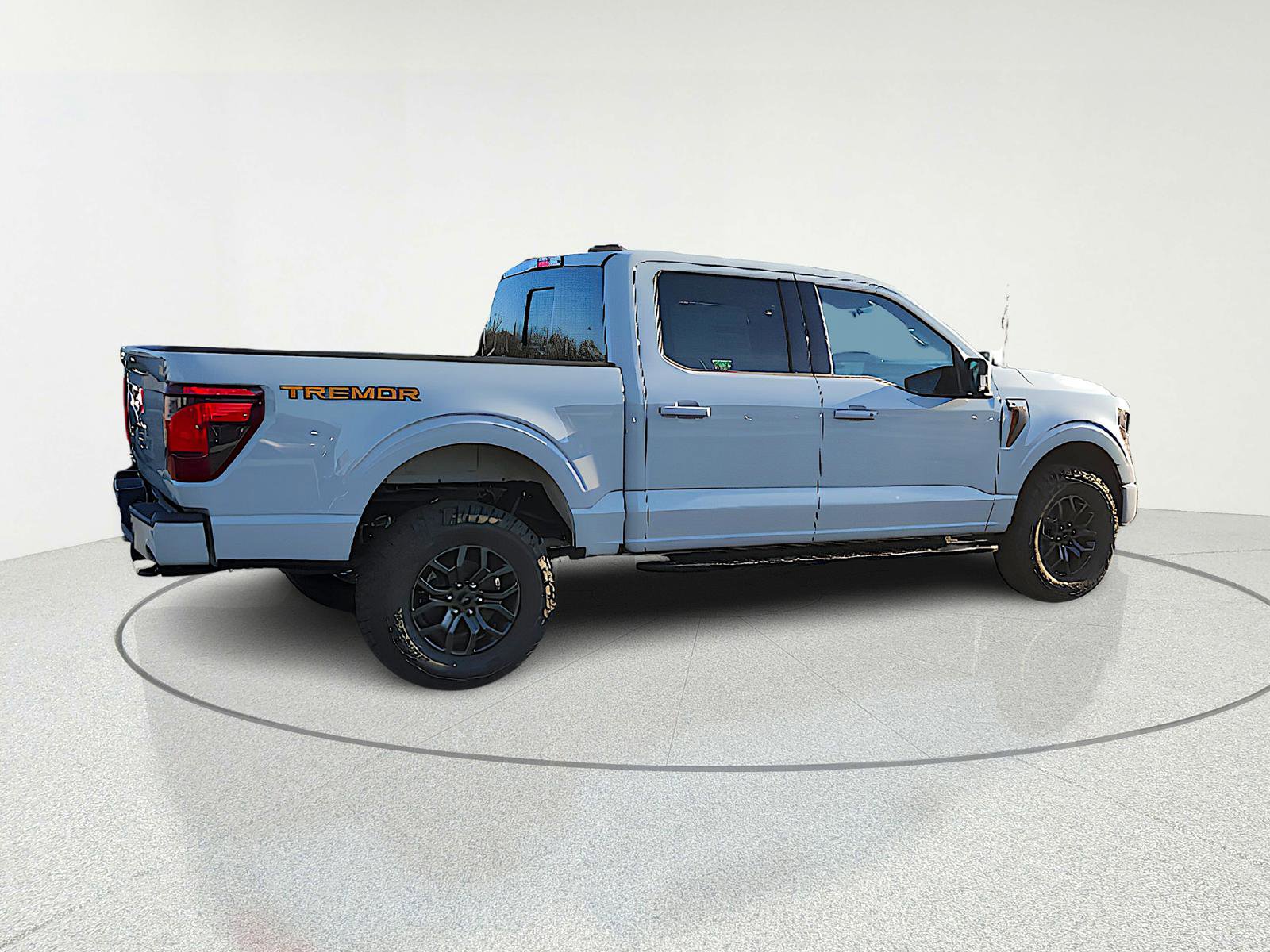 New 2026 Ford F150 Tremor image 9