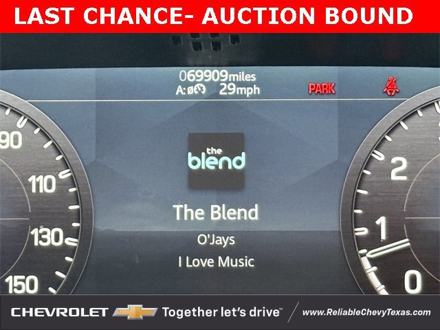 Used 2021 Land Rover Defender 110 S image 17