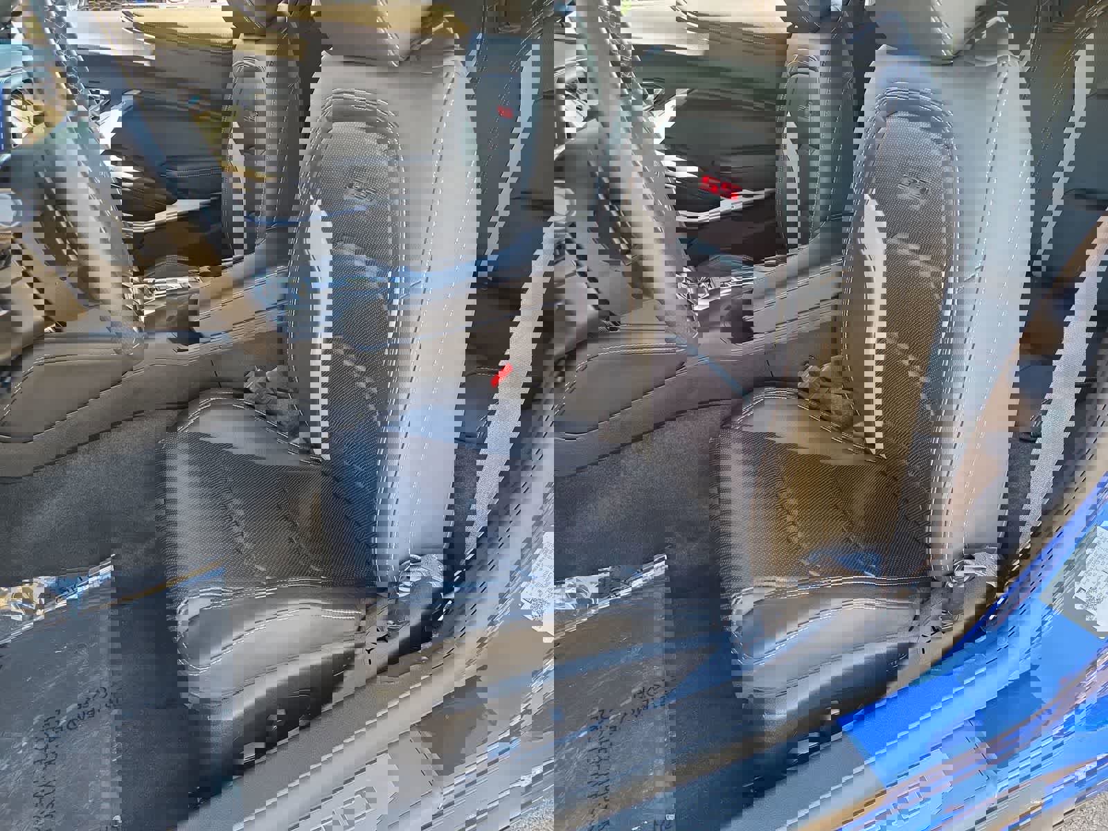 Used 2019 Chevrolet Camaro SS image 18