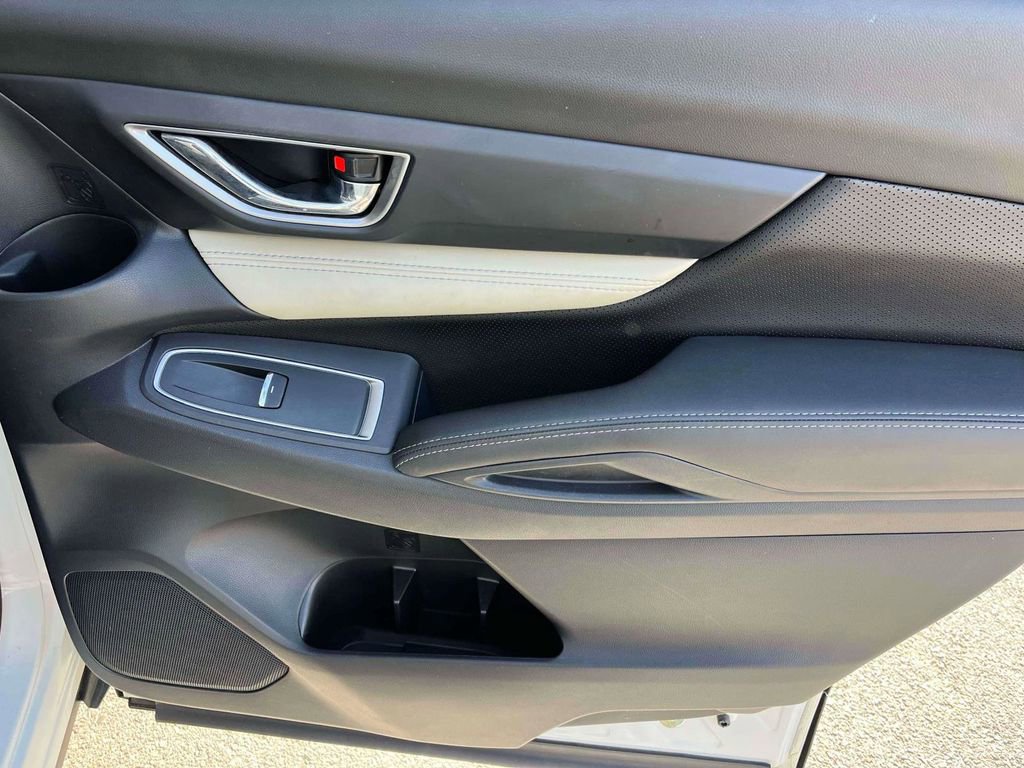 Used 2020 Subaru Ascent Limited w/ Popular Package #2 image 8