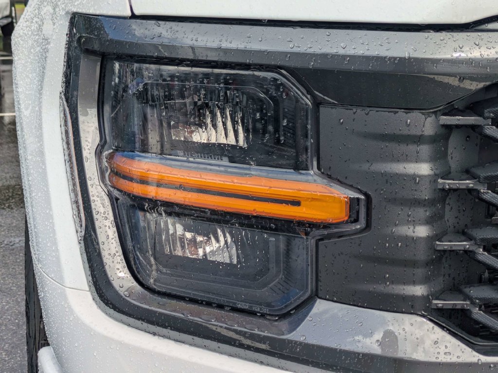 New 2026 Ford F150 STX w/ Equipment Group 200A RWD image 11