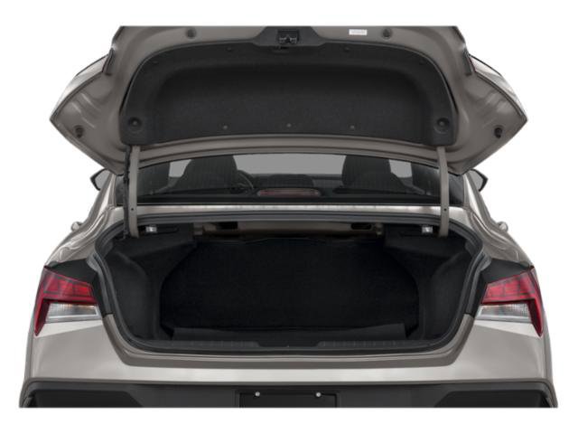 Used 2025 Hyundai Elantra SEL FWD image 13