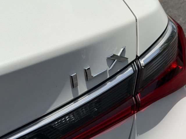 Used 2021 Acura ILX w/ Premium Package FWD image 15