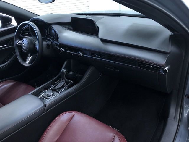 Used 2024 MAZDA MAZDA3 s image 16