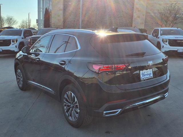 New 2026 Buick Envision Preferred AWD/4WD image 26