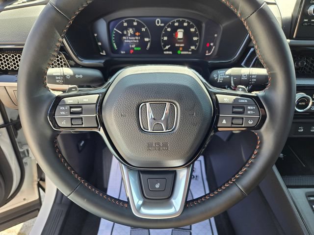 New 2026 Honda CR-V Sport Touring image 16