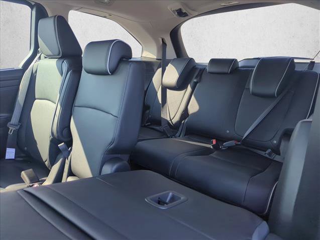 New 2026 Honda Odyssey Touring image 19