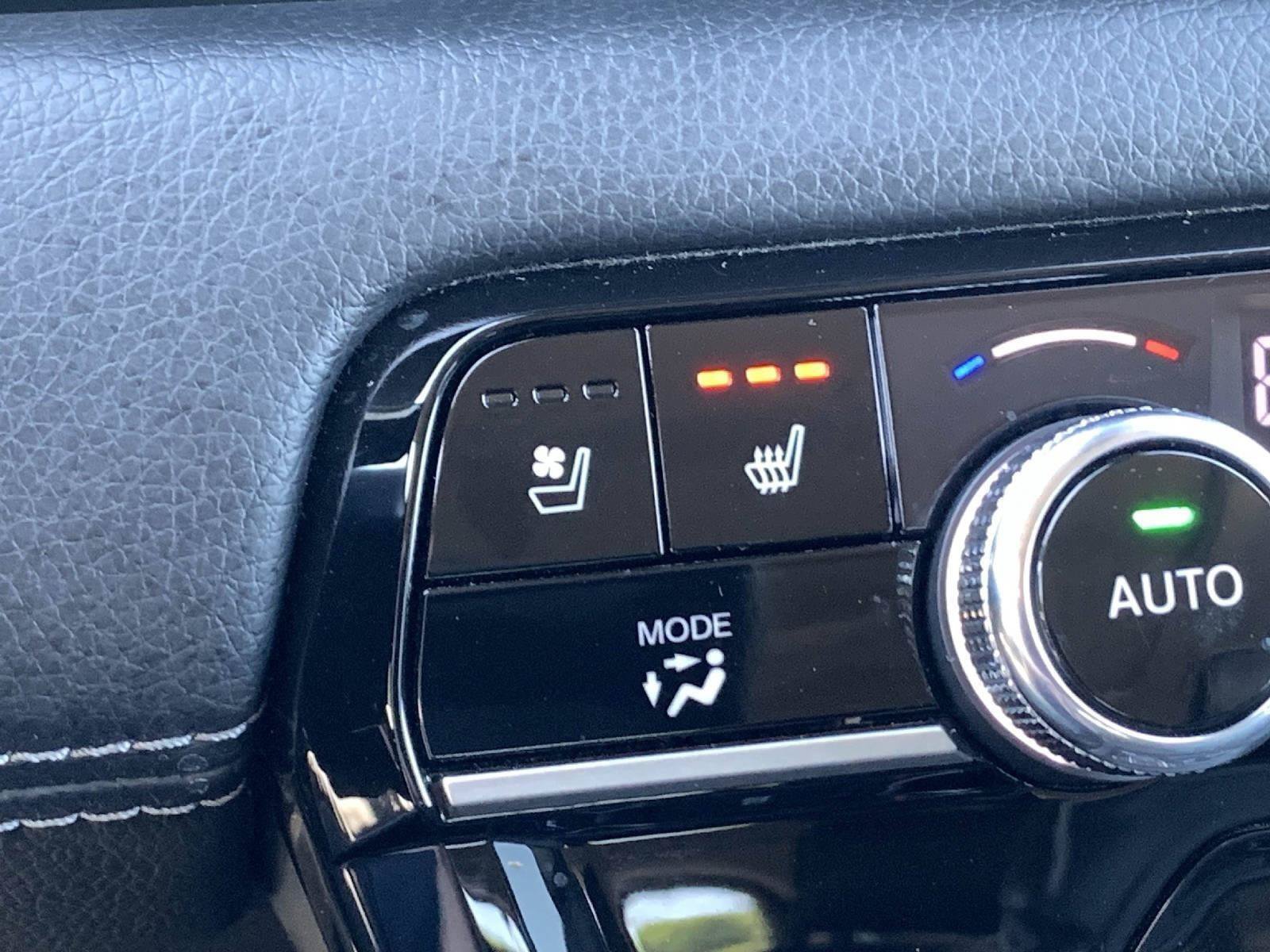 Certified 2023 Honda Pilot Elite image 30