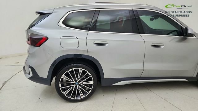 Used 2024 BMW X1 xDrive28i w/ Convenience Package AWD/4WD image 12