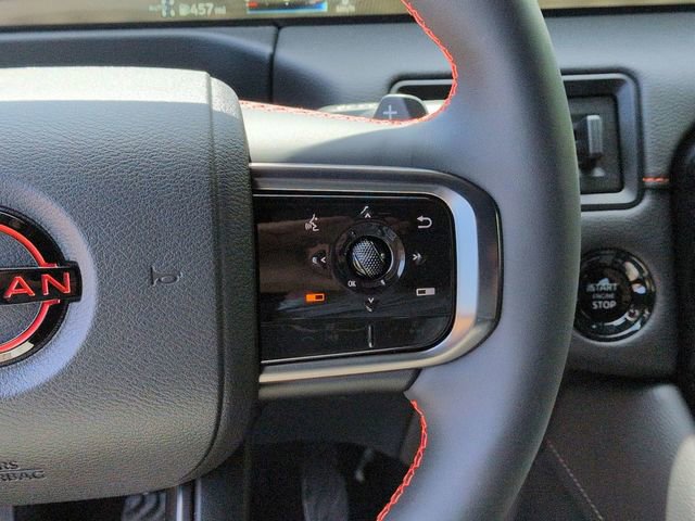 New 2026 Nissan Armada PRO-4X image 20