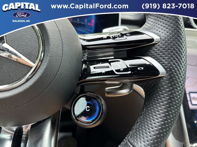Used 2024 Mercedes-Benz C 63 AMG S image 27