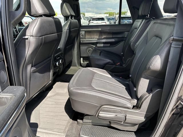Used 2021 Ford Expedition Max Limited AWD/4WD image 10