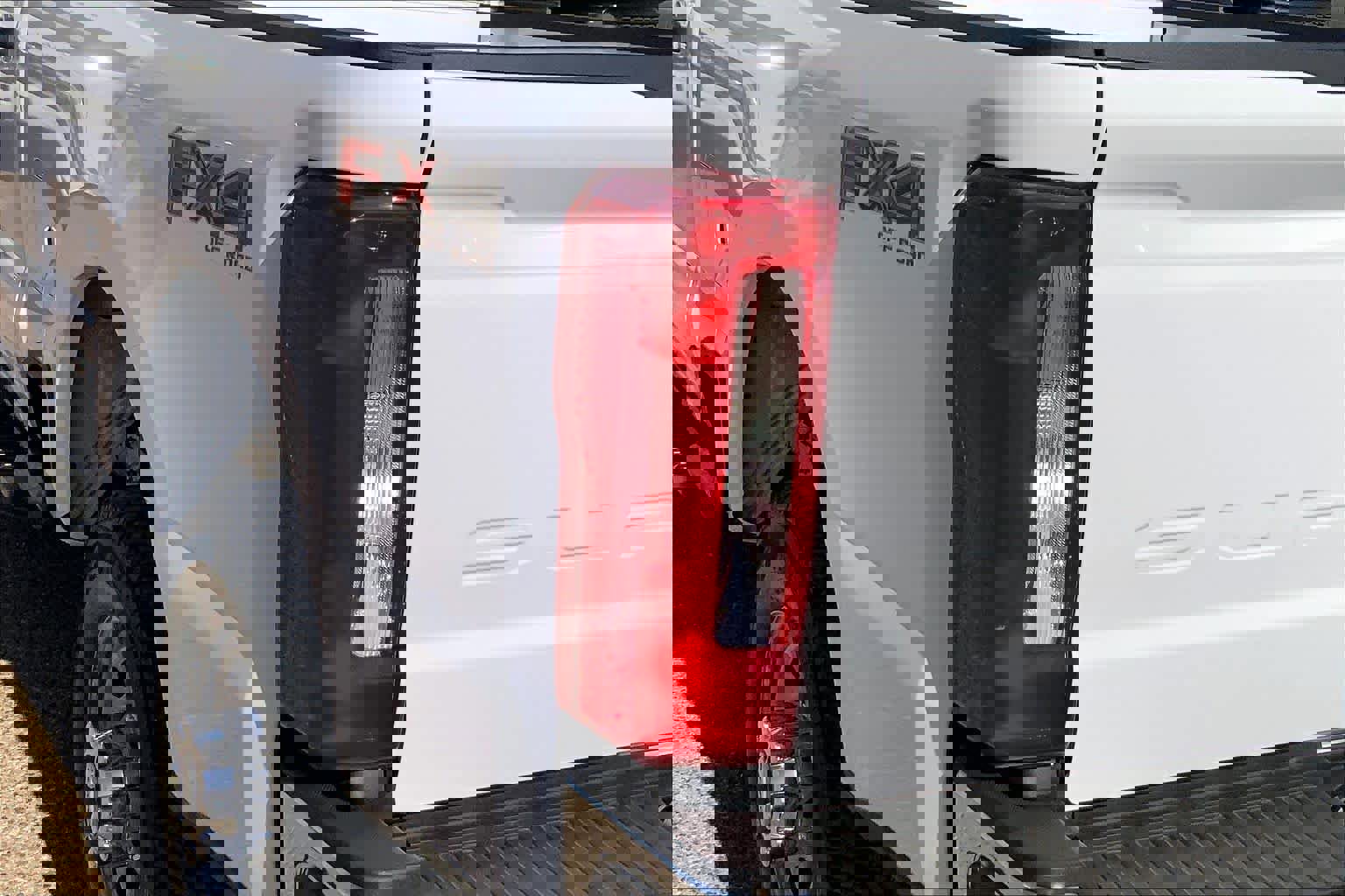 New 2026 Ford F350 XL w/ FX4 Off-Road Package image 14