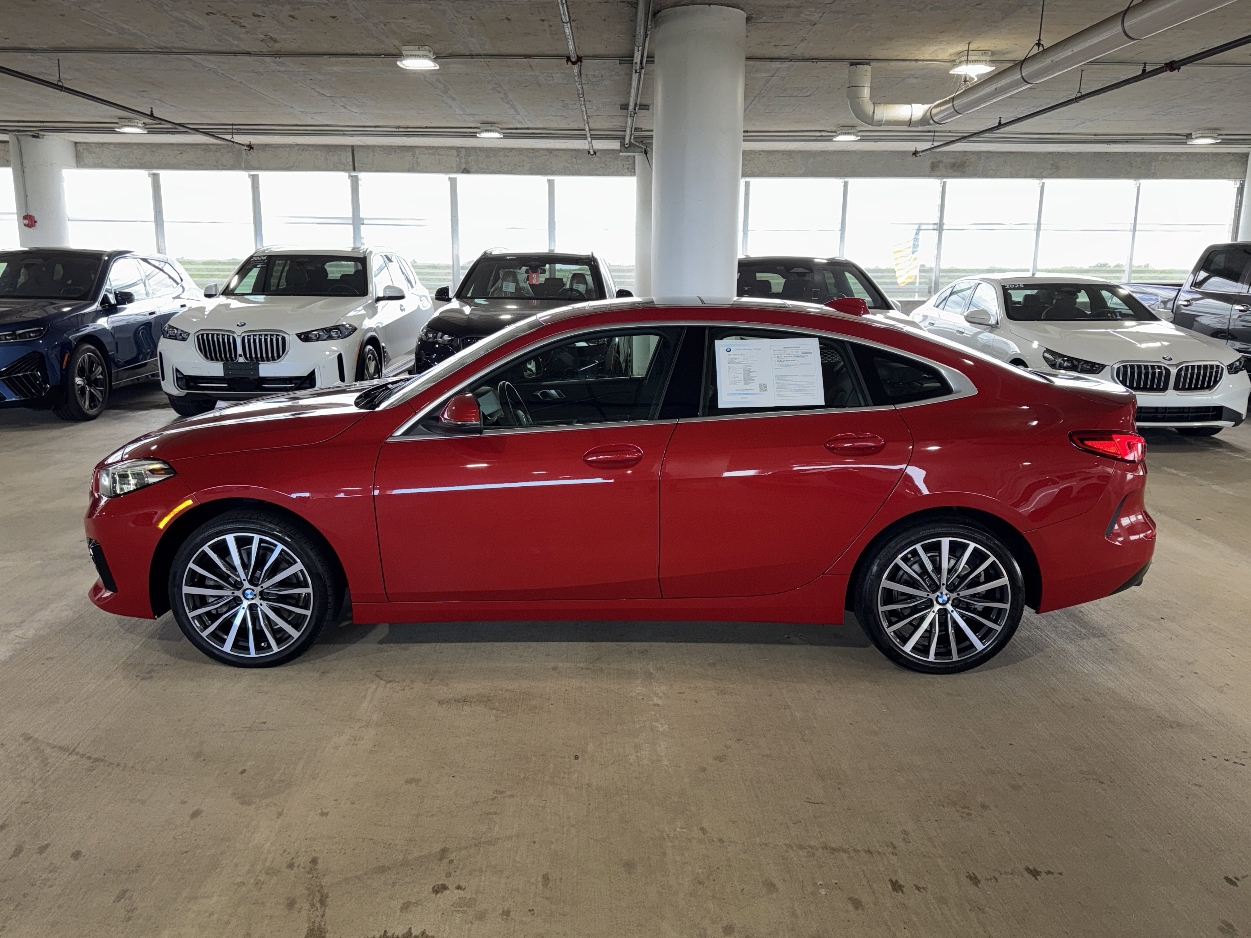 Used 2022 BMW 228i Gran Coupe w/ Convenience Package image 5