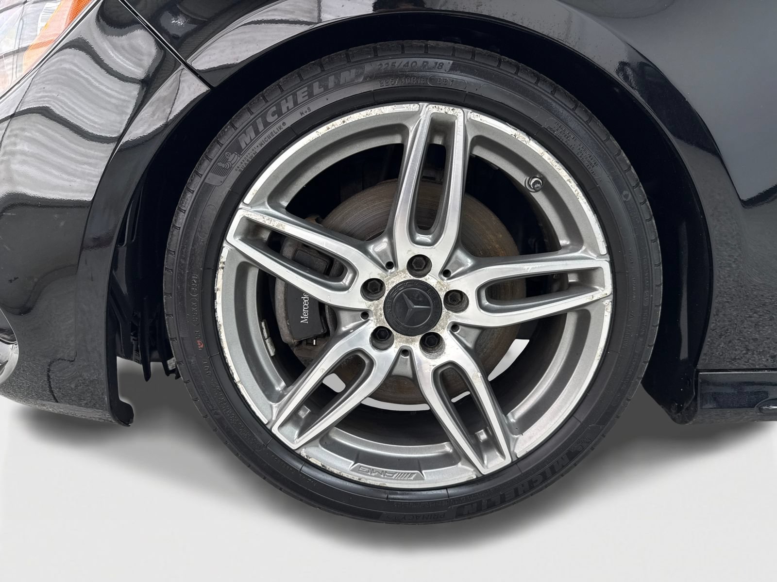 Used 2018 Mercedes-Benz CLA 250 image 50