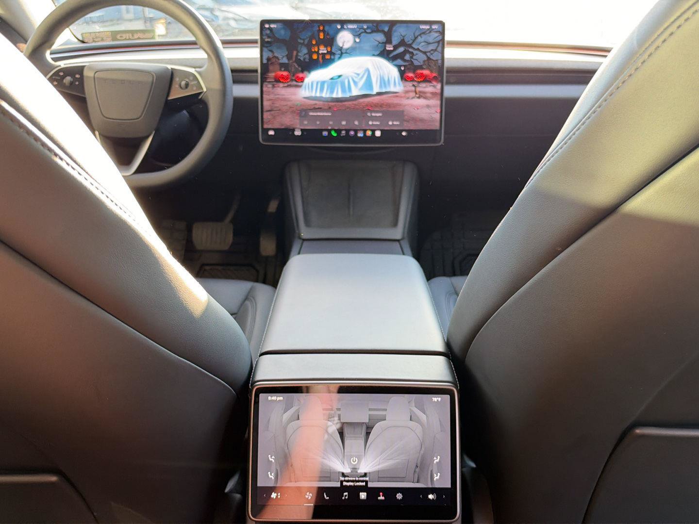 Used 2025 Tesla Model 3 Long Range RWD image 24