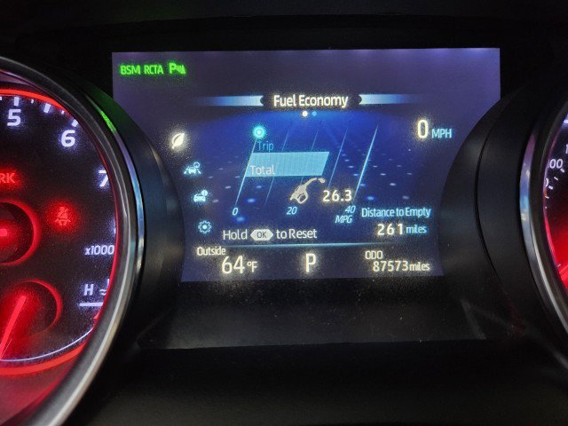 Used 2018 Toyota Camry XSE FWD image 20