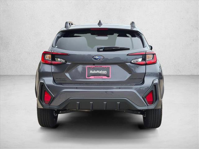 New 2026 Subaru Crosstrek 2.5i Limited w/ Crosstrek Mirror Package AWD/4WD image 8