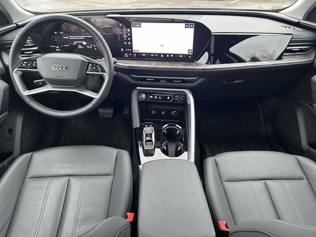 Certified 2025 Audi Q5 Premium w/ Premium Plus AWD/4WD image 15