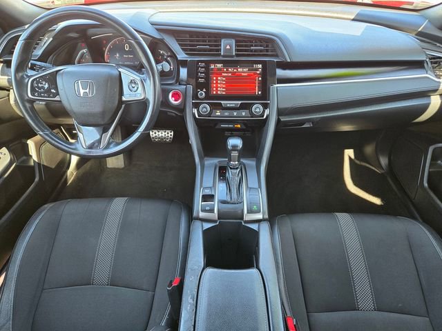Used 2021 Honda Civic Sport image 12
