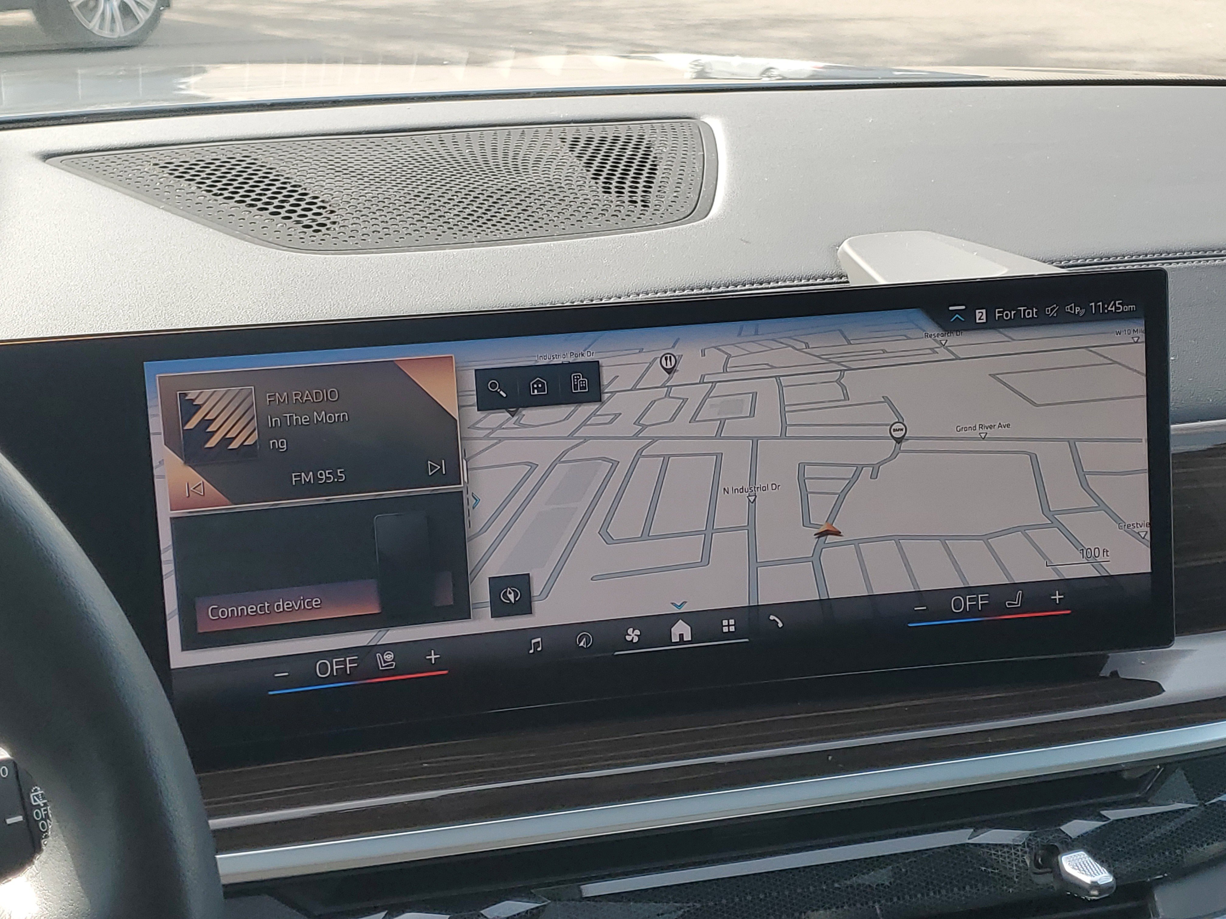 Certified 2024 BMW X5 xDrive40i w/ Premium Package image 18