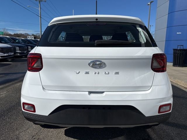 Used 2026 Hyundai Venue SE image 7
