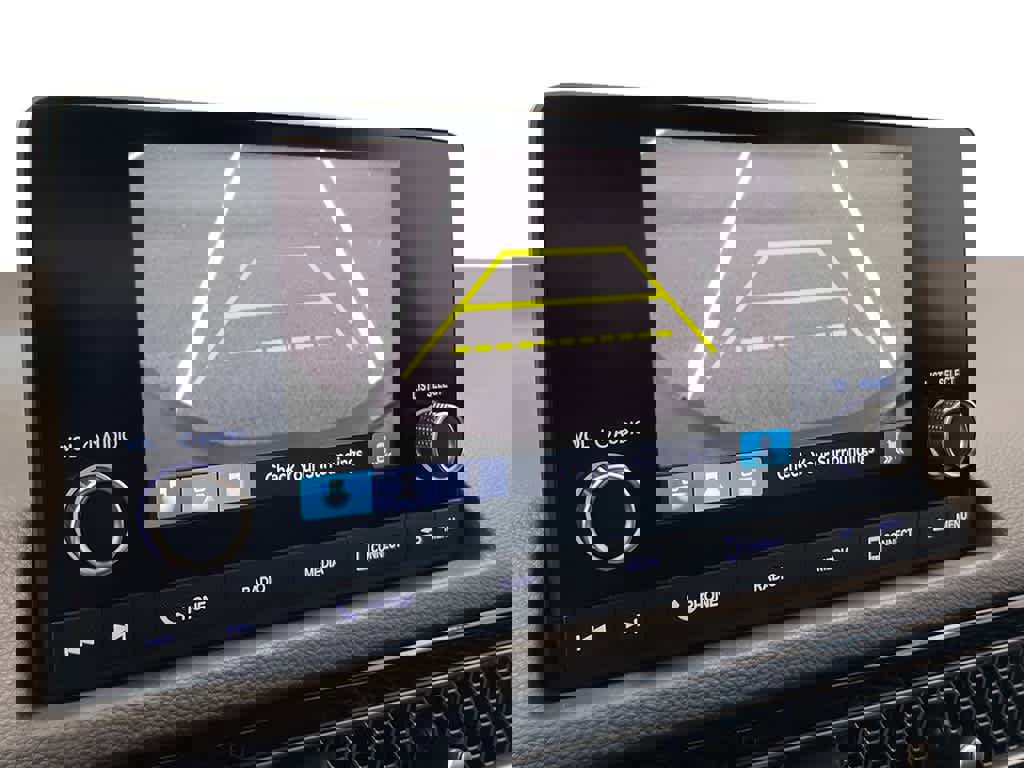 New 2026 Honda Civic Sport image 20