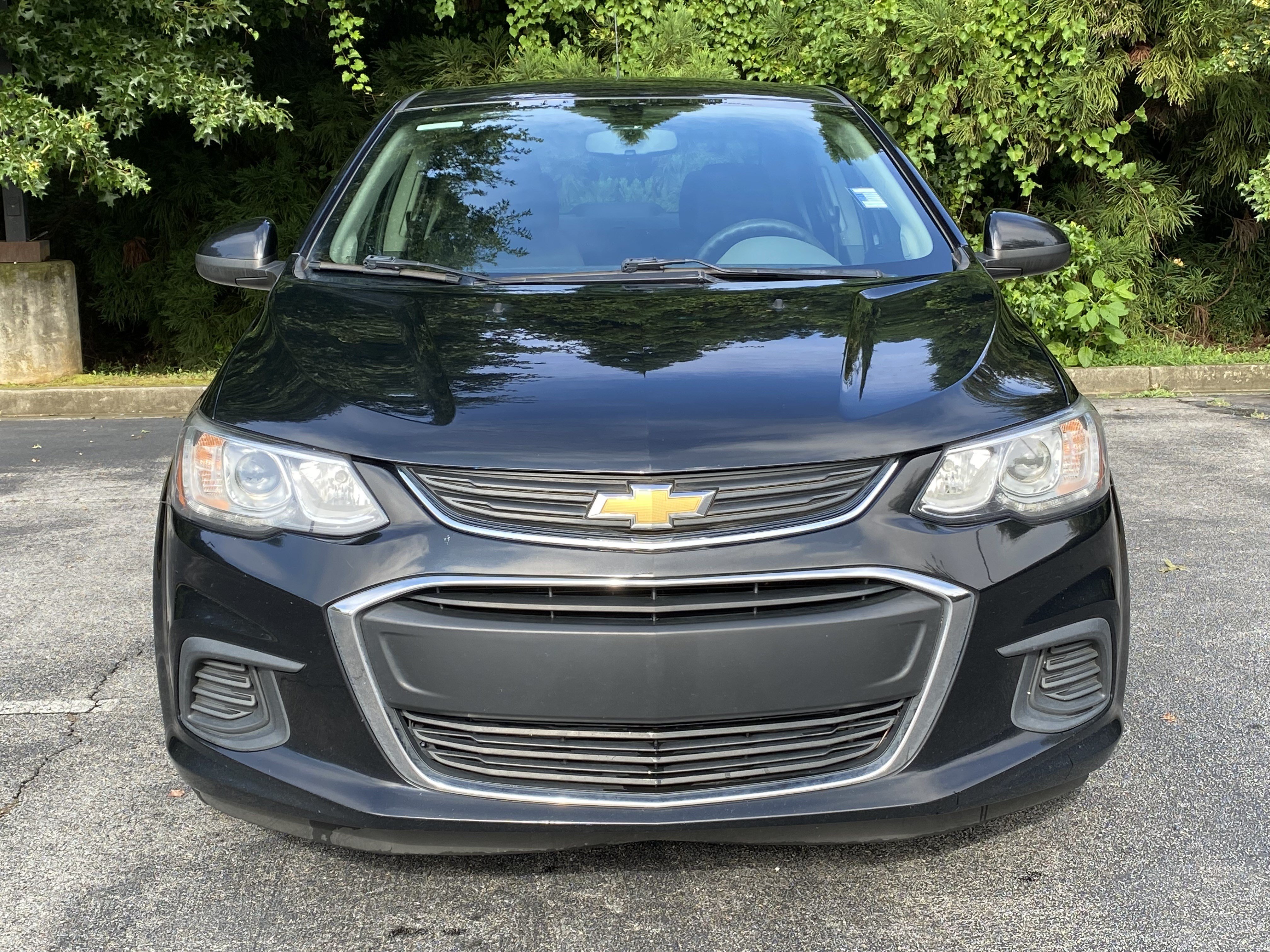 Used 2020 Chevrolet Sonic LT FWD image 3