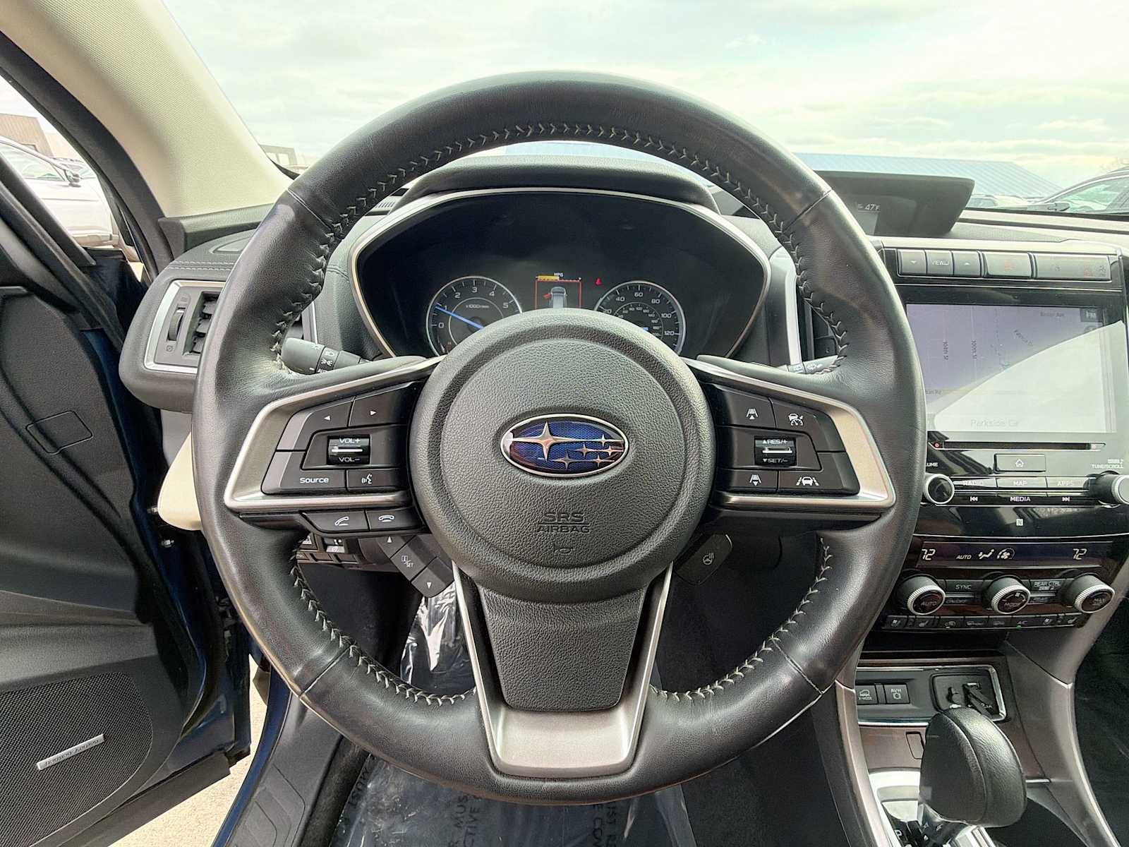 Used 2020 Subaru Ascent Touring image 20