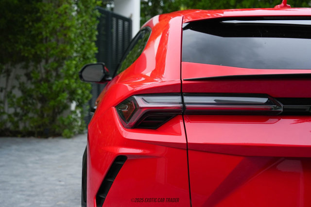 Used 2019 Lamborghini Urus image 63