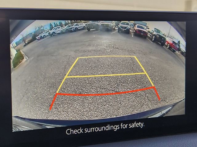 Certified 2023 MAZDA CX-5 AWD 2.5 S w/ Preferred Package image 22