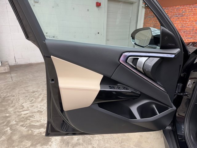 Used 2026 BMW X3 xDrive30 image 10