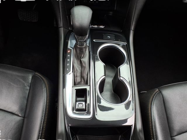 Used 2022 Chevrolet Equinox Premier image 16