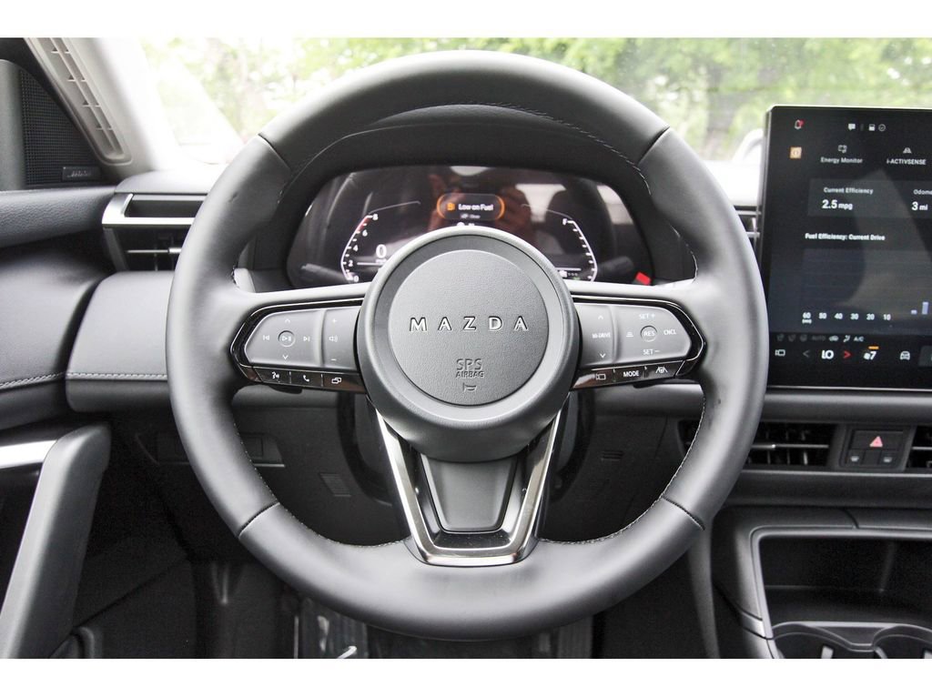 New 2026 MAZDA CX-5 2.5 S w/ Premium Plus Package image 12