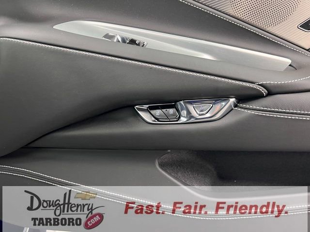 New 2026 Chevrolet Corvette Z06 image 42